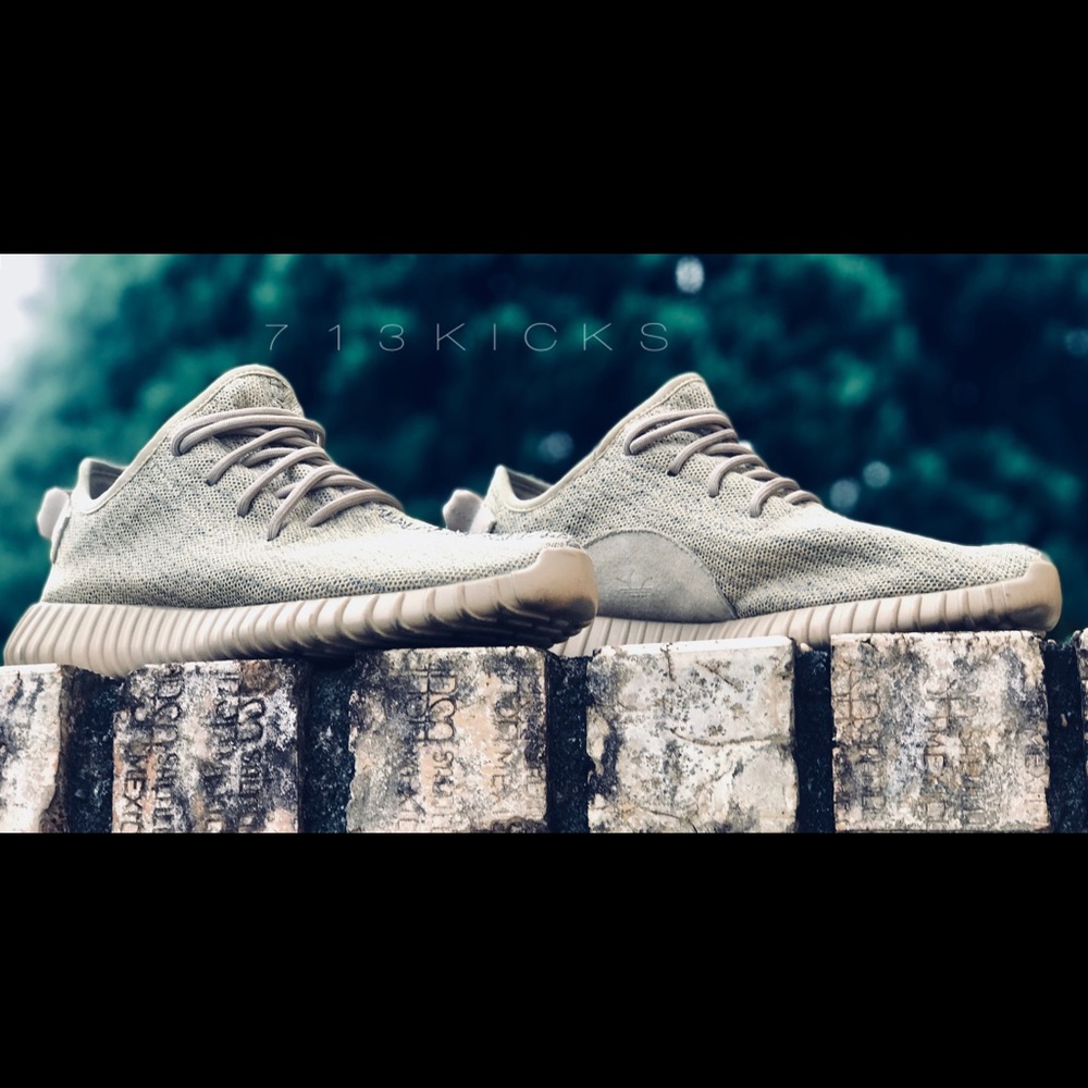 adidas Yeezy 350 Boost